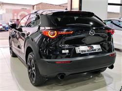 مازدا CX-30